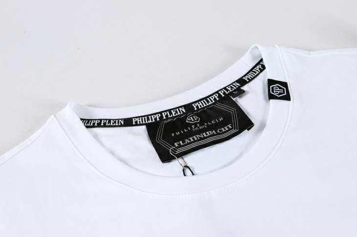 Picture of Philipp Plein T Shirts Short _SKUPPM-3XL8Lx20933664